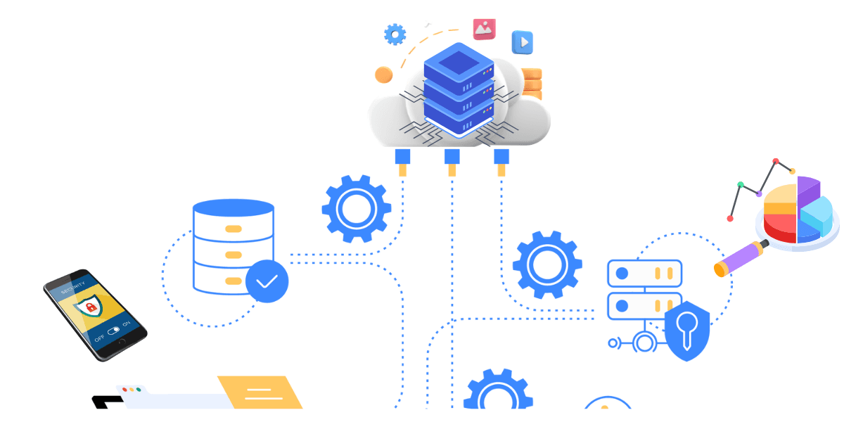 Security as a Service